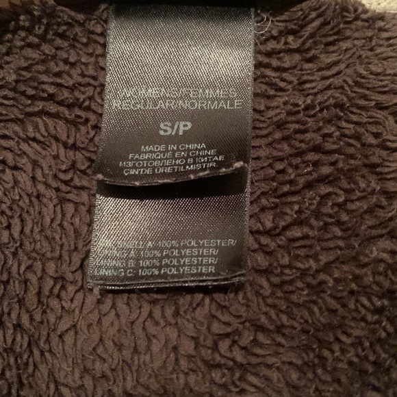 The North Face Jacket - Picture 4 of 5